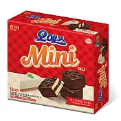 【海太】Oh Yes 迷你起司蛋糕(原味)(192g)