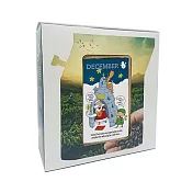 Coffee Brewer 丹麥有機咖啡-聖誕特別版 6入組/盒(約120g)