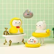 BOBO & COCO 氣球人系列公仔盒玩(12入盒裝)