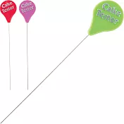 《FOXRUN》蛋糕測試針(18cm)