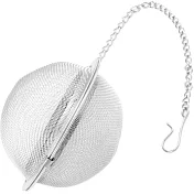 《FOXRUN》掛式濾茶球(6.5cm)