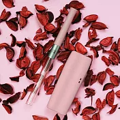 nubo 藍鯨吸管 小鯨盒組(四色)莓果粉