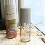 Cofan水壺(四色)灰色