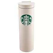 [星巴克]米Wilson不鏽鋼杯