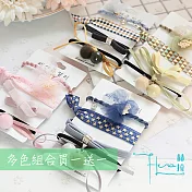 【Hera 赫拉】歡慶大放送買1送1-蝴蝶結飄帶髮圈4件組下單即送隨機同款髮圈