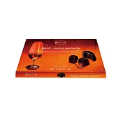 Excelcium 比利時極緻白蘭地酒心巧克力 200g