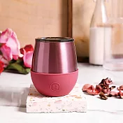 美國HYDY 雙層隨行保溫杯 桑格莉亞-玫瑰金? 240ml