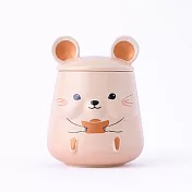 [星巴克]星有所鼠馬克杯