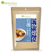 【mr.Honesty 誠實先生】有機四物燉包(40g/包)