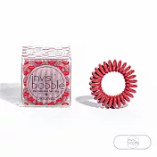 德國【invisibobble】經典魔髮圈-親親瑪麗蓮(夢露紅)