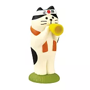 【DECOLE】Concombre ‧吶喊貓