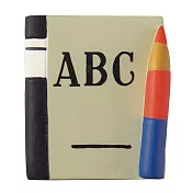 【DECOLE】Concombre ‧筆記本鉛筆