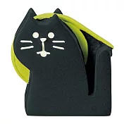 【DECOLE】Concombre ‧膠台貓