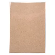 [MUJI無印良品]上質紙月週記事本/A5.15個月.65週