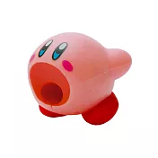 Dreams iphone傳輸充電線專用咬線器 星之卡比-大嘴卡比