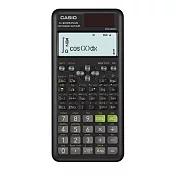 FX-991ES PLUS-2 卡西歐CASIO工程型計算機直覺顯示機種