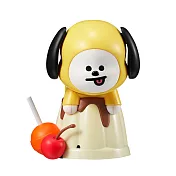 宇宙明星BT21 超級巨星 互動玩具組CHIMMY