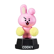 宇宙明星BT21 超級巨星 互動玩具組COOKY