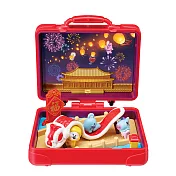 宇宙明星BT21 超級巨星 環遊世界中國