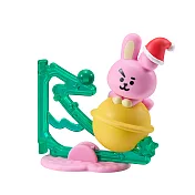 宇宙明星BT21 超級巨星 聖誕樹COOKY