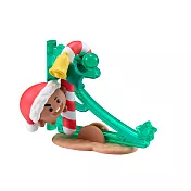 宇宙明星BT21 超級巨星 聖誕樹SHOOKY