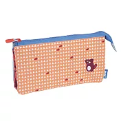 MILAN萬用袋_(5層)瓢蟲與小松鼠