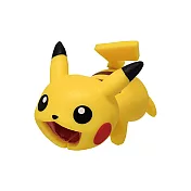 Dreams iphone傳輸充電線專用咬線器 寶可夢-皮卡丘