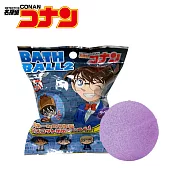 【日本正版授權】名偵探柯南 造型公仔 P2 沐浴球 薰衣草香氛 泡澡劑/入浴球 款式隨機