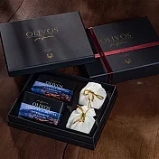 【Olivos 奧莉芙的橄欖】蔚藍海岸繽紛禮盒 (效期至 : 2021/7/20)