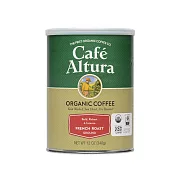 【CAFE ALTURA】有機法式烘焙研磨咖啡