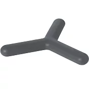 《BLOMUS》極簡三角隔熱墊(深灰)