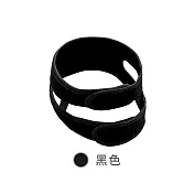 JIAGO 止鼾帶黑色