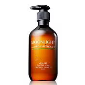 Moonlight 進化版茶樹控油淨化洗髮精 400mL