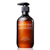 Moonlight 莯光 3% 進化版健髮豐潤洗髮精 400mL