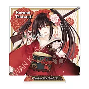 DATE A LIVE 約會大作戰(原作) 立牌圖板 A