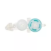 [MUJI無印良品]攜帶型雙面膠.補充用/寬8.4mmx長10m