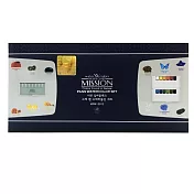 MISSION銀級塊狀水彩12色組閣含調色盤