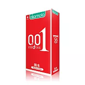 【岡本okamoto】001 至尊勁薄(4片裝)