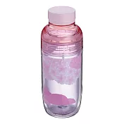 [星巴克]粉櫻碧波冷水壺