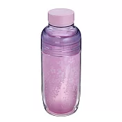 [星巴克]花海淙淙冷水壺