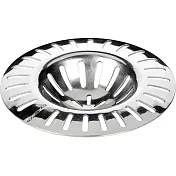 《TESCOMA》不鏽鋼水槽濾網