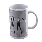 [星巴克]VERAWANG馬克杯