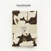 手剪布‧日本印製(900mm*1100mm)【秋日葵百合】