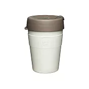 澳洲 KeepCup 真空保溫杯 M - 奶油絲絨