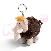 NICI 艾姆長毛象鑰匙圈