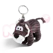 NICI 羅里劍齒虎鑰匙圈