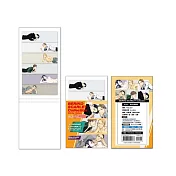 Beriko‧便利貼標籤紙