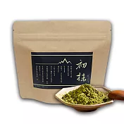 【名池茶業】初抹細研日式抹茶粉(100g)