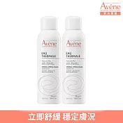 雅漾舒護活泉水150ml *2入組(立即舒緩)