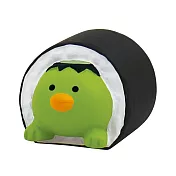 【DECOLE】Concombre ‧河童卷